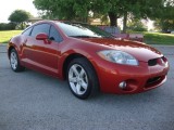 Mitsubishi Eclipse 2006 