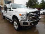Ford Super Duty F-250 SRW CREW CAB 4X4 XLT 2011 