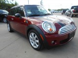 Mini Cooper Clubman 2009 