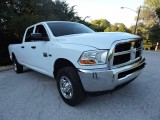 Dodge RAM 2500 SLT 4X4 2012 