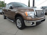 Ford F-150 EXTENDED CAB 2WD XLT 2012 